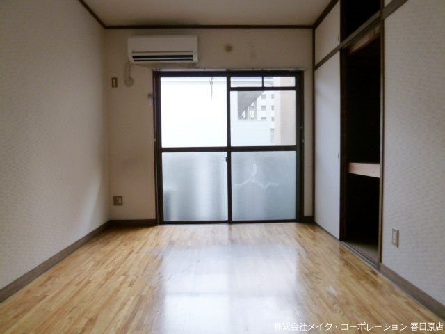 居室・リビング　写真は同型タイプ