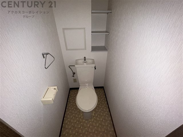 トイレ　バストイレ別でオススメです！