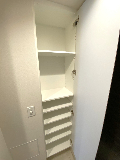 その他設備　別室参考写真です。