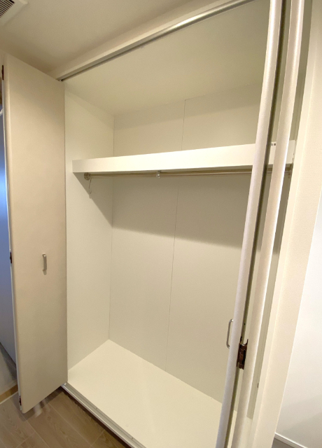 収納　別室参考写真です。