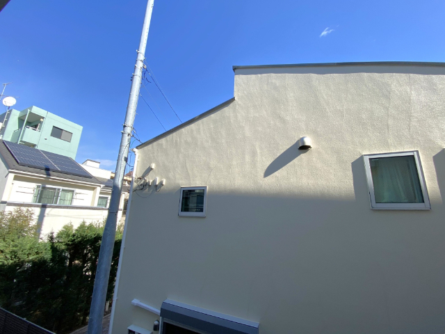 眺望　別室参考写真です。