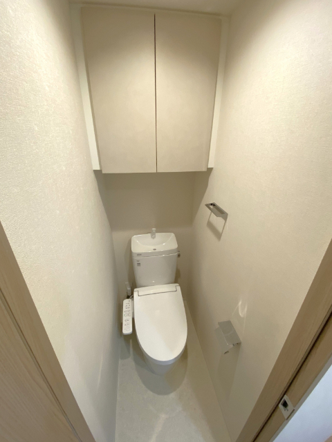 トイレ　別室参考写真です。