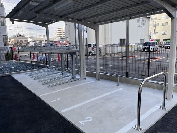 その他　初期費用分割可★ご希望の場所まで無料送迎サービス付♪