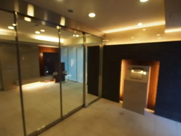 ロビー　ロビー