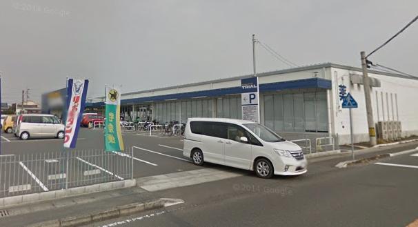 スーパー　スーパー（スーパー）まで700m