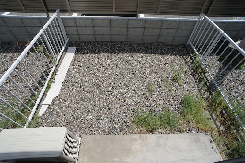 バルコニー　105イメージ