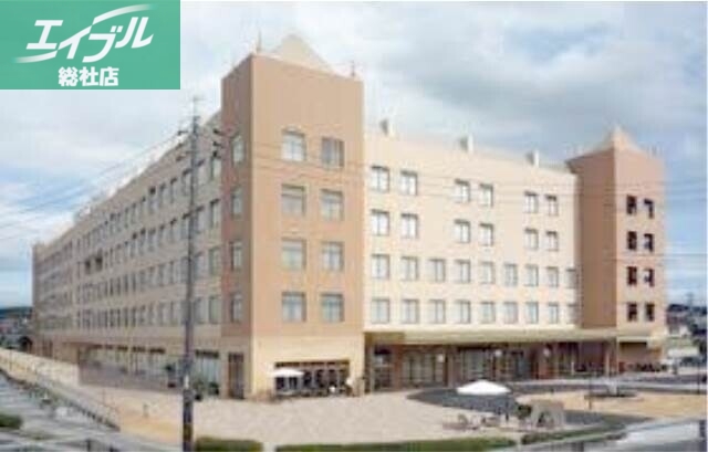 病院　医療法人和香会倉敷スイートホスピタル（病院）まで930m