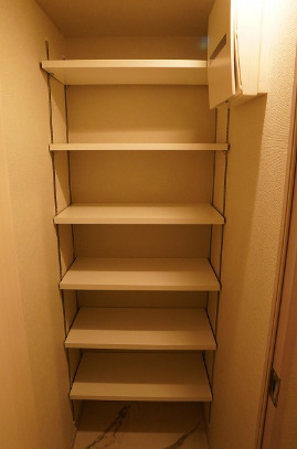 収納　参考写真