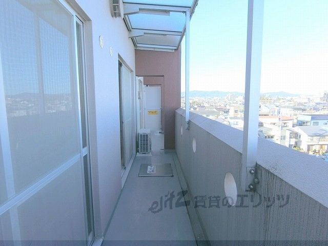 バルコニー　ベランダ