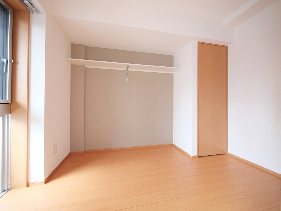 その他部屋・スペース　内装もきれいです