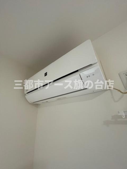 その他設備　フランバンメゾネットIII