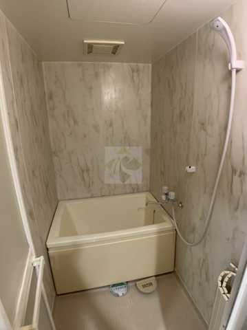 バス・シャワールーム　成加パラシオン