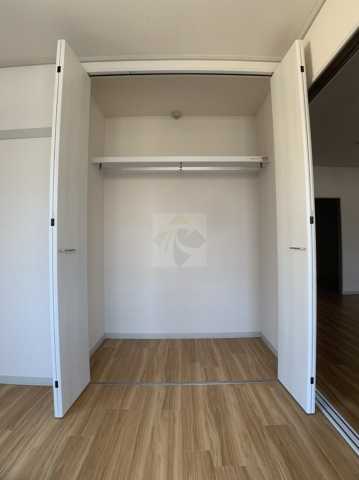 収納　成加パラシオン