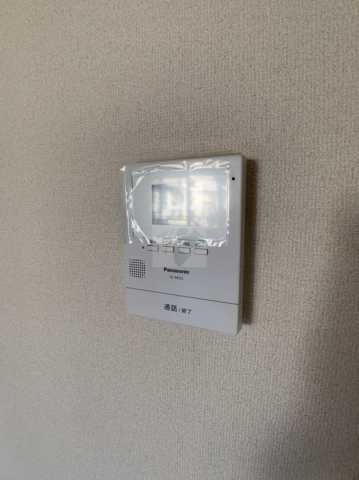 セキュリティ　成加パラシオン