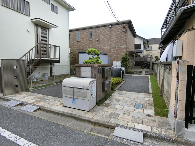 エントランス　★エントランス★