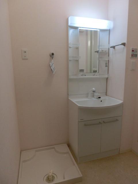 洗面設備　★独立洗面台★