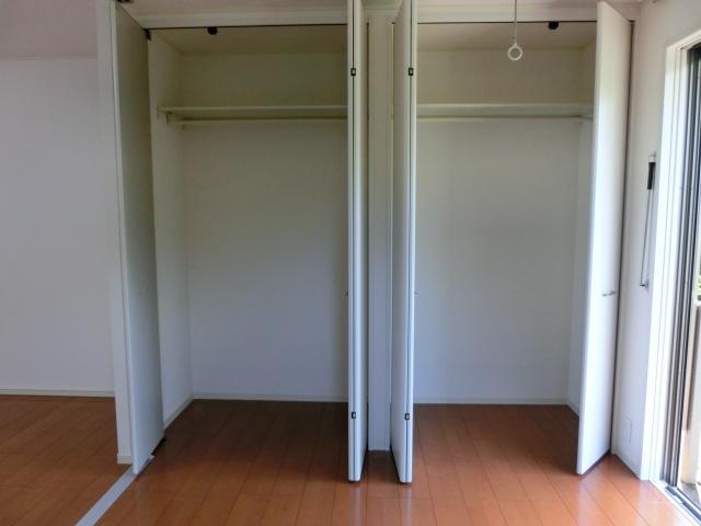 収納　★クローゼット★