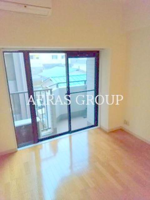 その他部屋・スペース　寝室