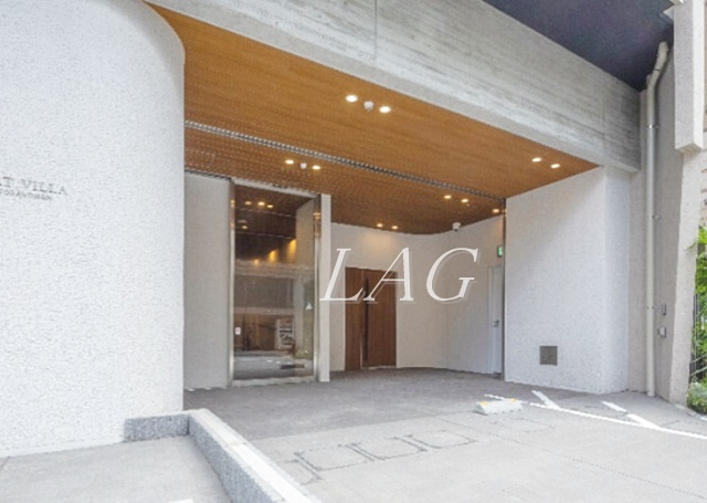 エントランス　エントランスです。