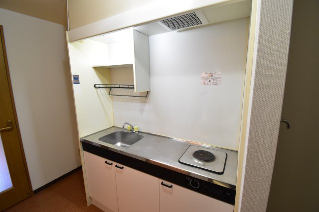 キッチン　同仕様写真