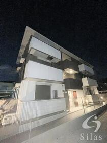 近鉄大阪線/恩智駅 歩6分