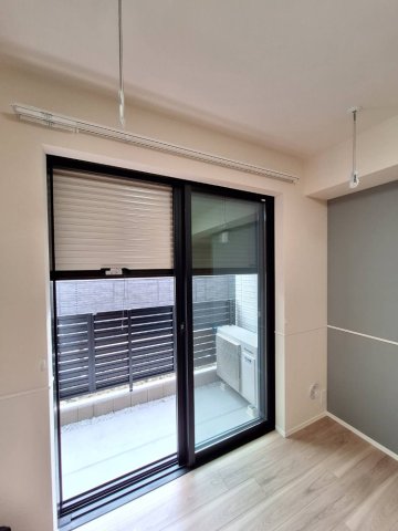 セキュリティ　防犯シャッター・室内物干しフック☆