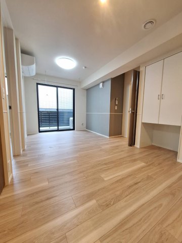 キッチン　3口システムキッチン☆