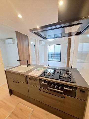 バス・シャワールーム　お風呂☆