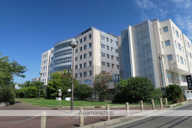 病院　浜寺病院（病院）まで780m