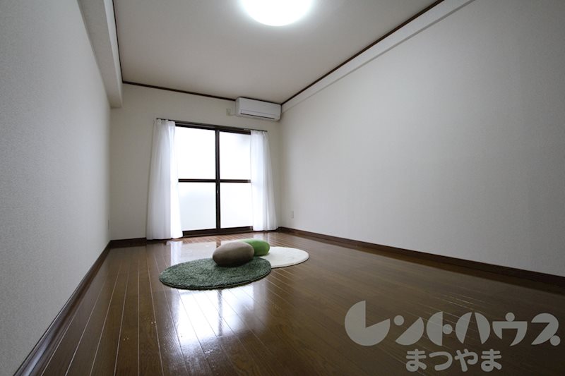 その他部屋・スペース　洋室