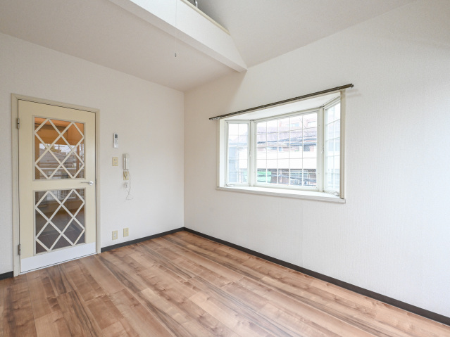 居室・リビング　居室・リビング