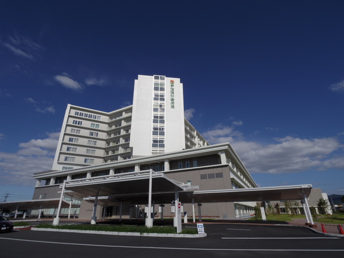 病院　宇治徳洲会病院（病院）まで1150m