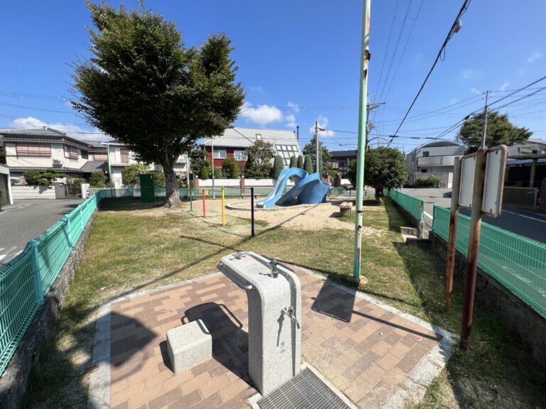 公園　上野公園（公園）まで126m