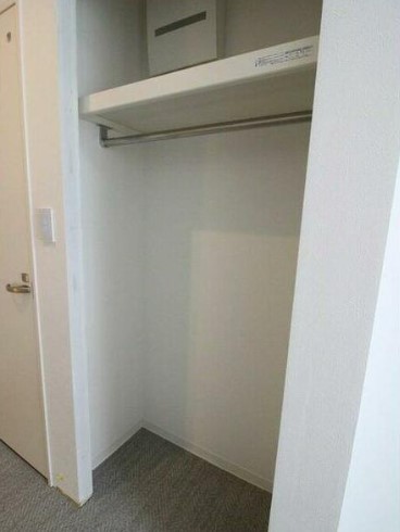 収納　他部屋参考写真