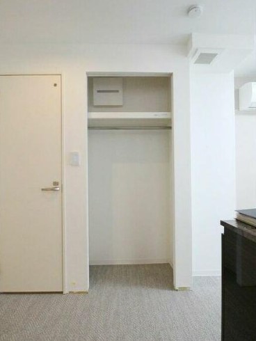 その他設備　他部屋参考写真