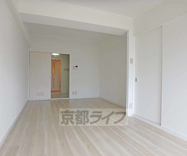 居室・リビング　リビングです。