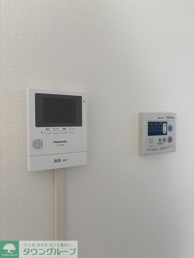 その他設備　設備