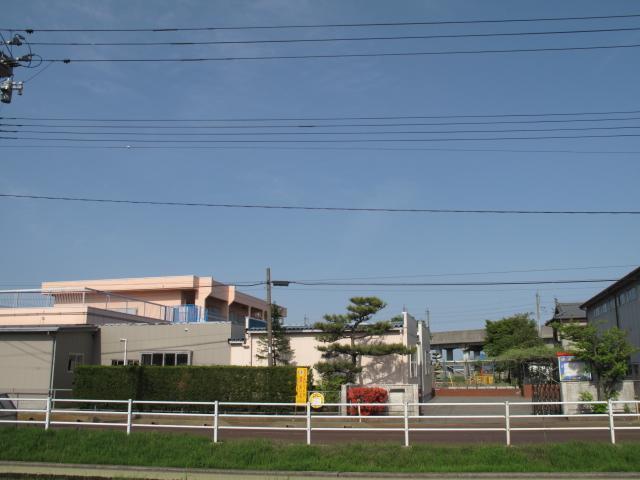 幼稚園・保育園　第二泉幼稚園（幼稚園・保育園）まで1300m