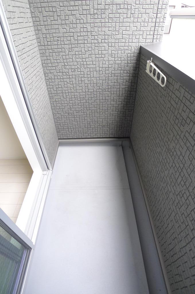 バルコニー　（写真は同管理会社イメージです。）