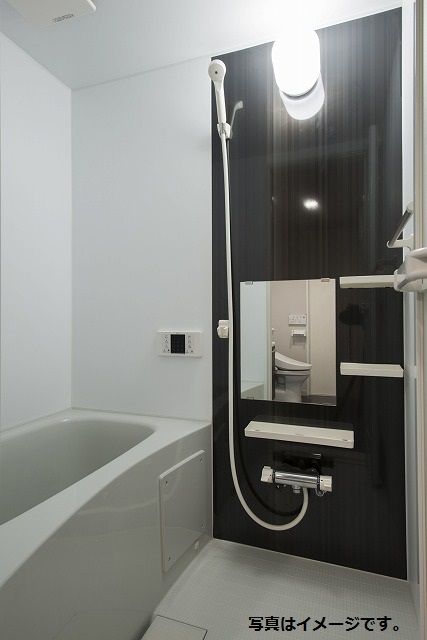 バス・シャワールーム　（写真は同管理会社イメージです。）