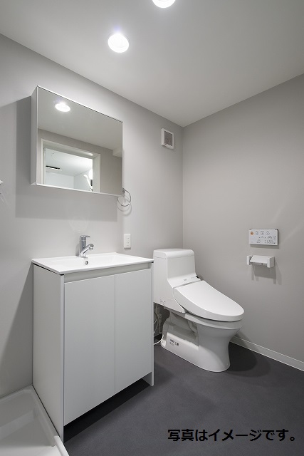 その他設備　（写真は同管理会社イメージです。）