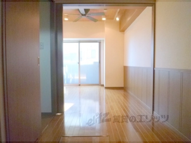 居室・リビング　洋室