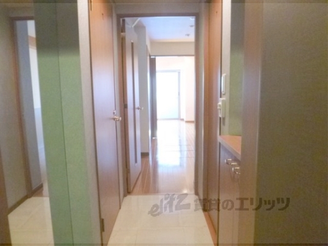 その他部屋・スペース　廊下