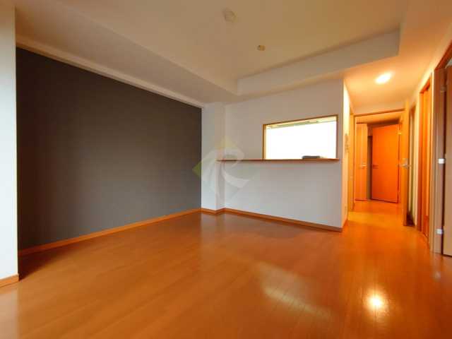 居室・リビング　レジディア文京音羽 506