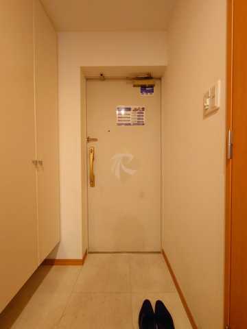 玄関　レジディア文京音羽 506