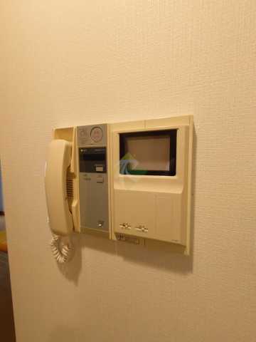 セキュリティ　レジディア文京音羽 506