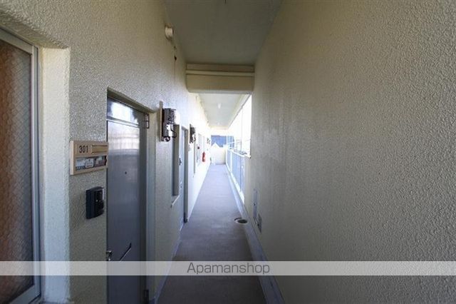 その他共有部分　その他共有部分