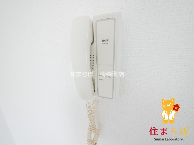 セキュリティ　安心感もチェック項目