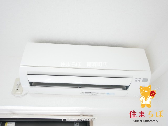 その他設備　生活に合うかが大切