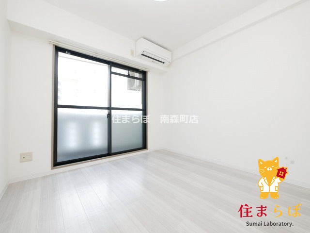 居室・リビング　暮らしの中心になる場所